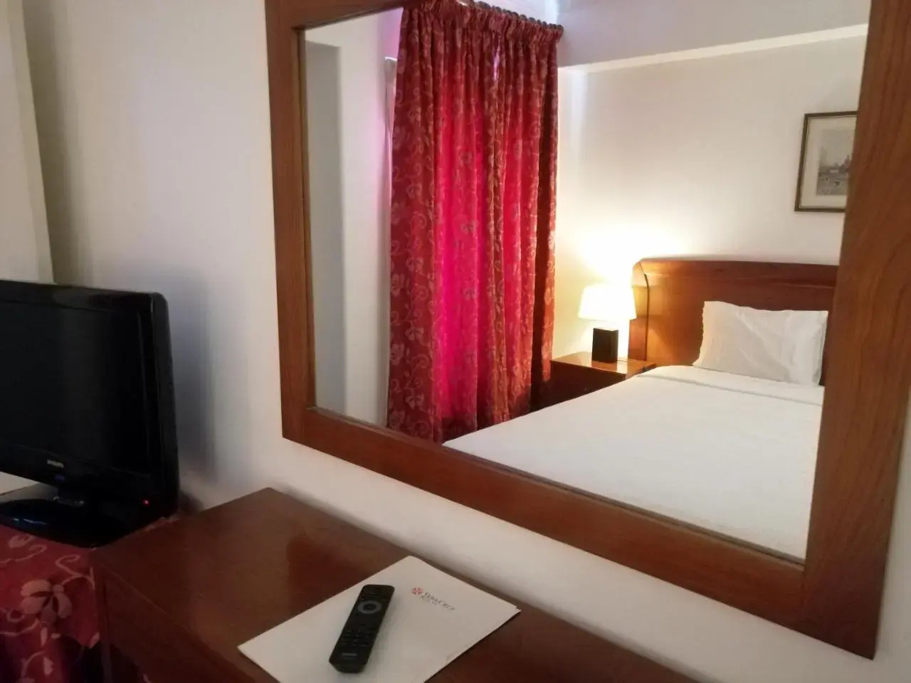 Foto - Vera Cruz Porto Downtown Hotel
