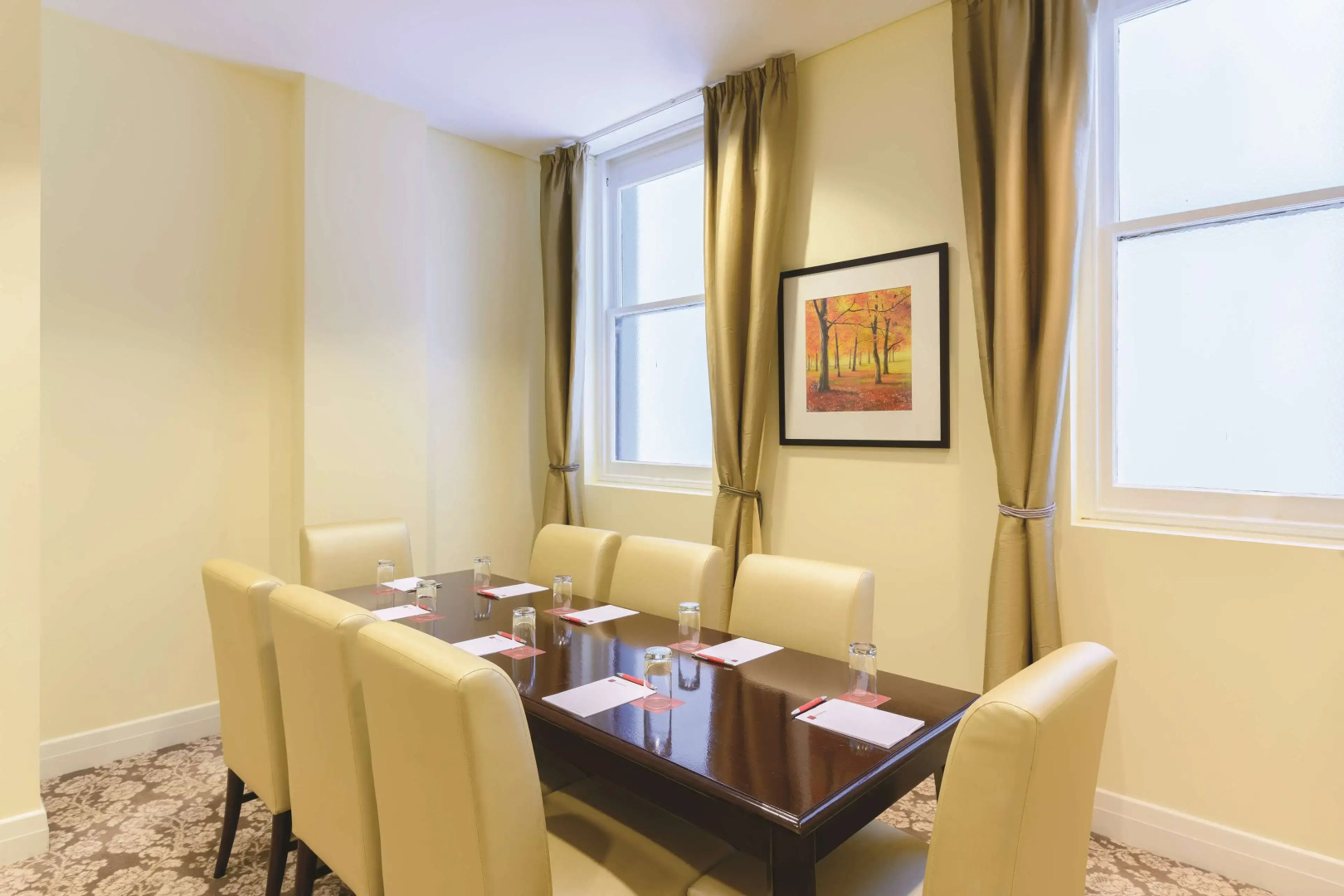 Photo - Rendezvous Hotel Melbourne