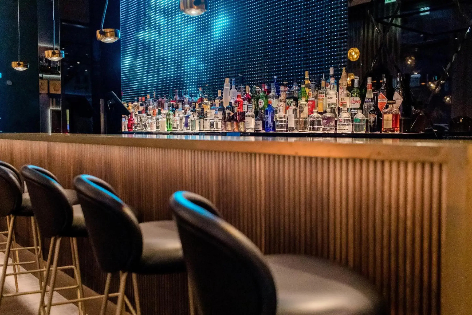 Foto - Motel One Köln-Altstadt