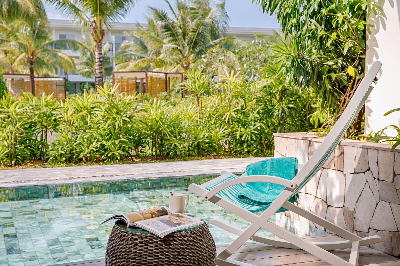 Photo - SOL by Meliá Phu Quoc