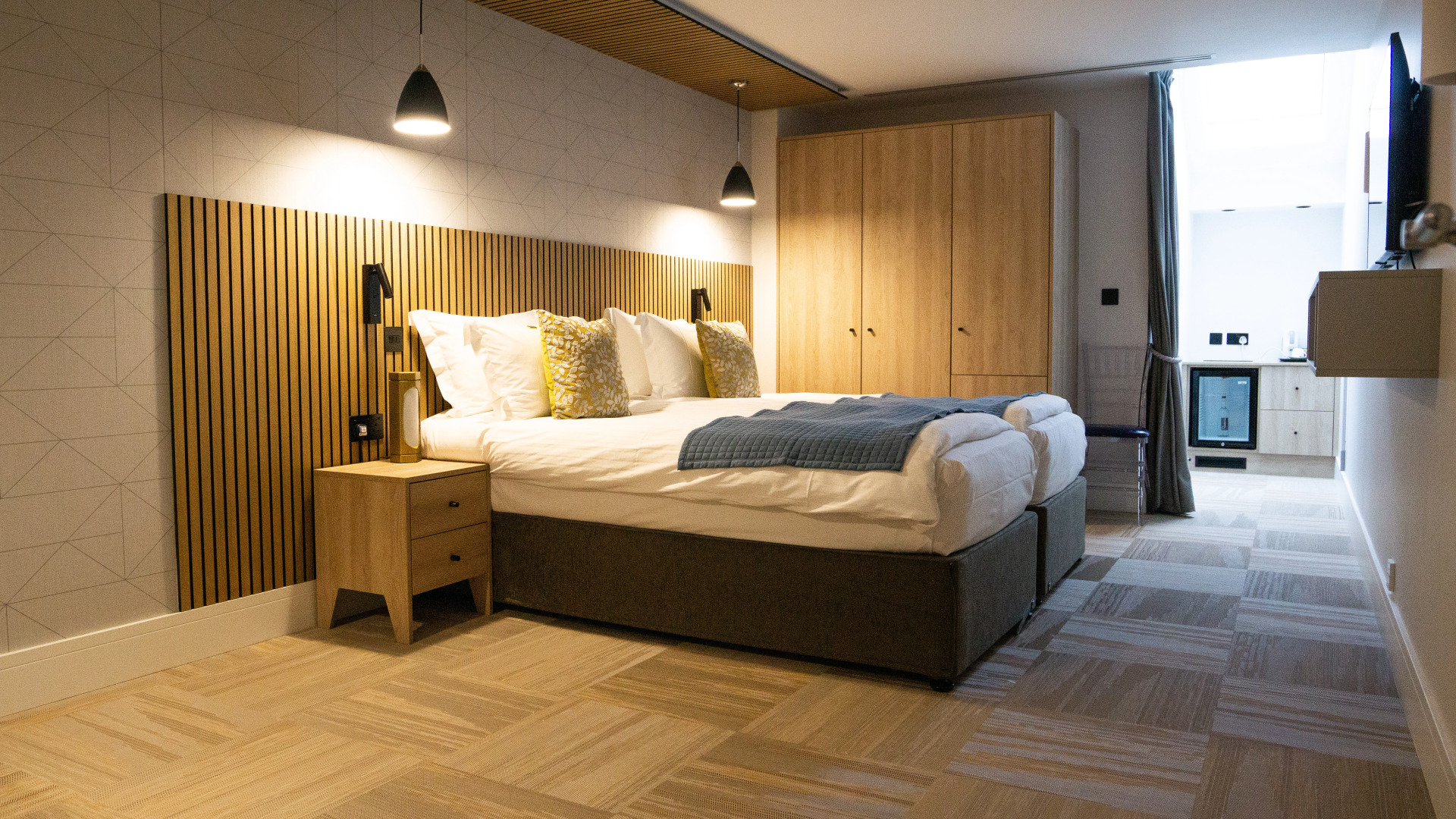 Foto - The Pillar Hotel