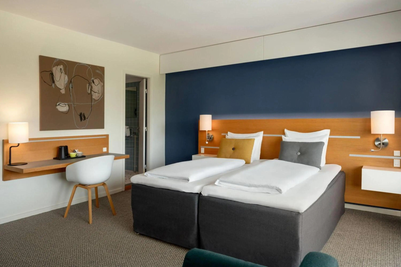 Photo - Comwell Hvide Hus Aalborg, Dolce by Wyndham
