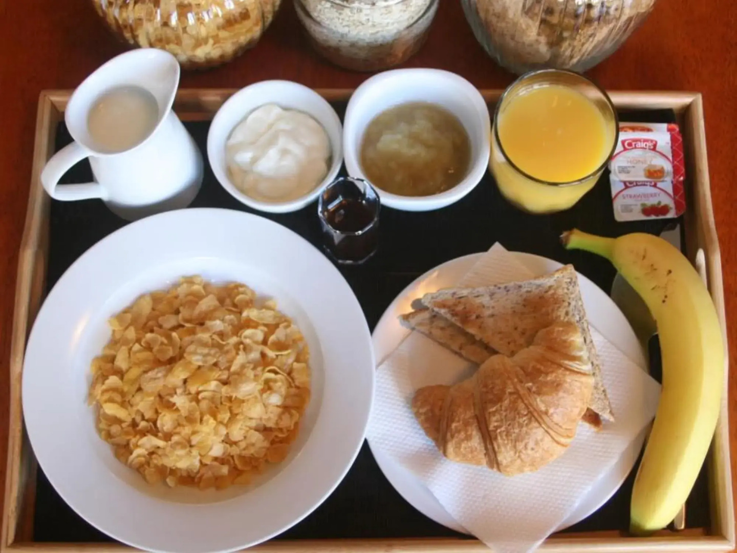 Photo - Whangaparaoa Lodge