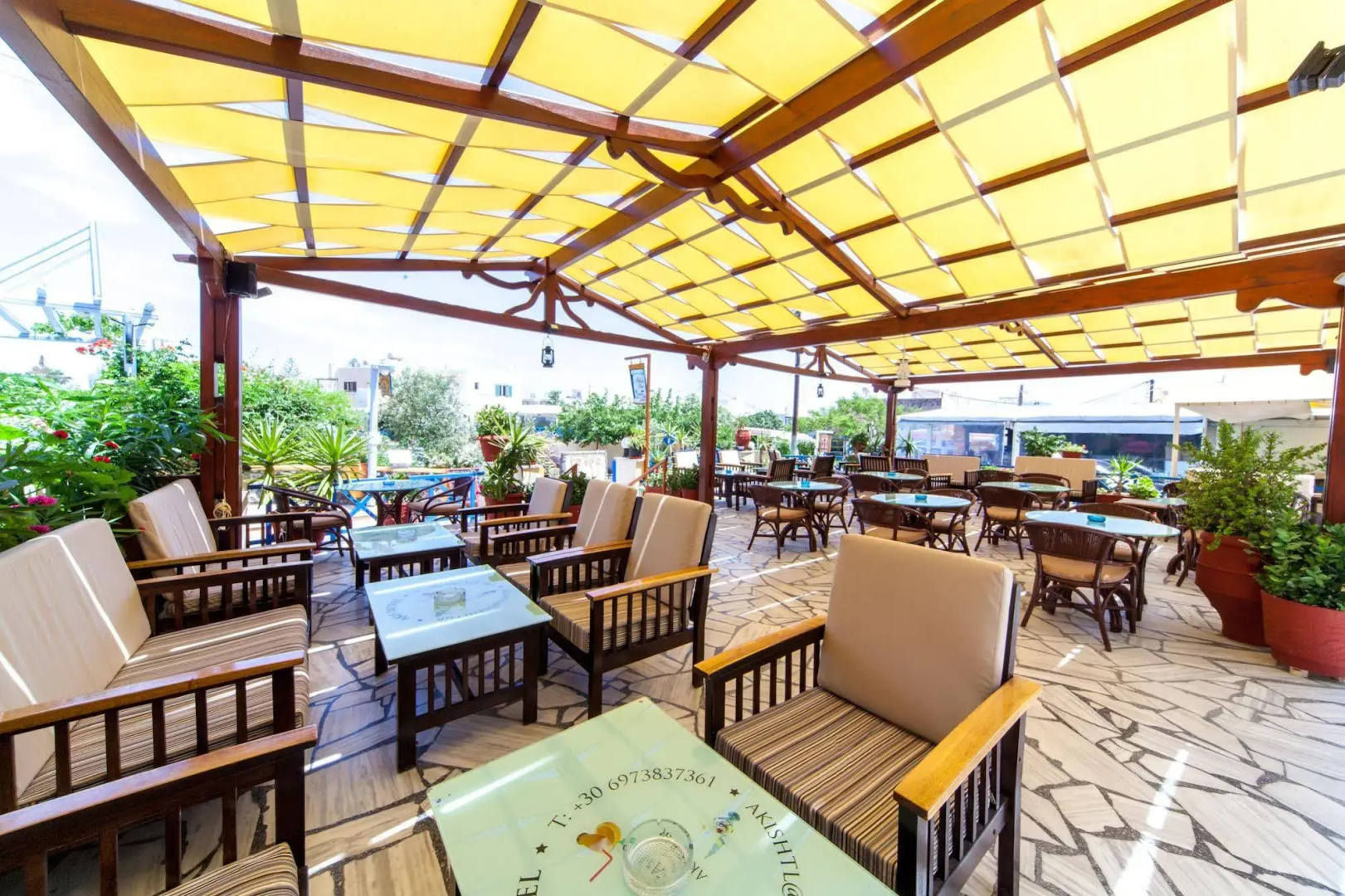 Photo - Akis Hotel