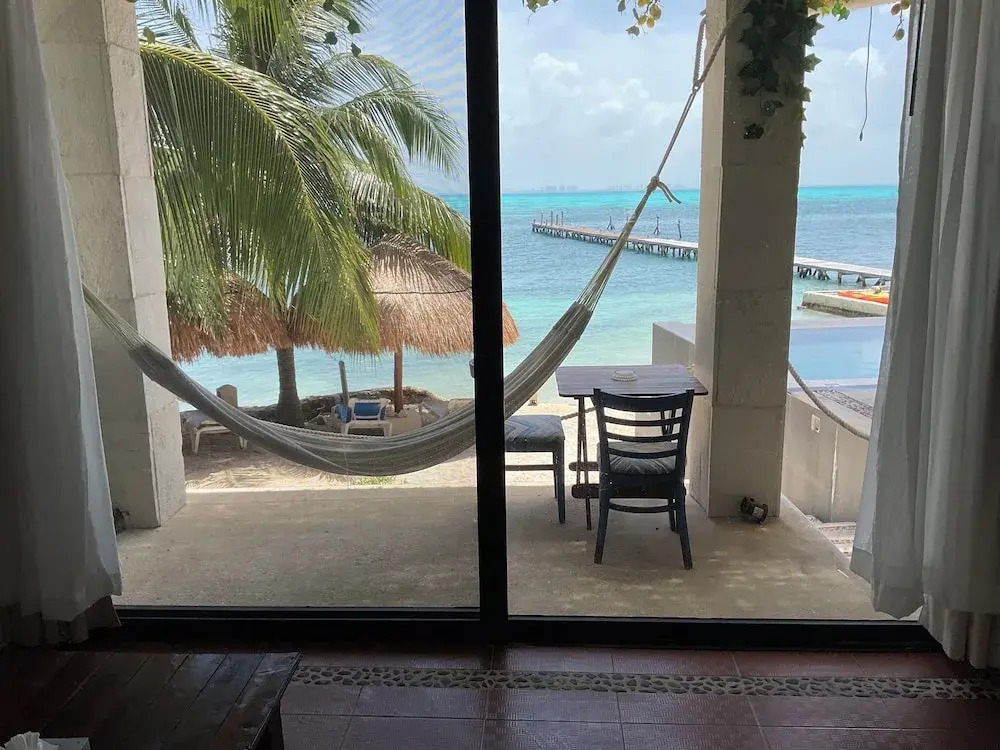 Photo - Maria's Kan Kin