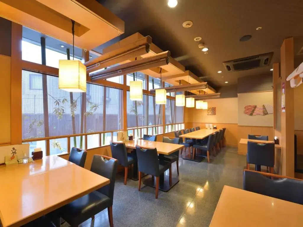 Foto - Hakata Green Hotel Annex