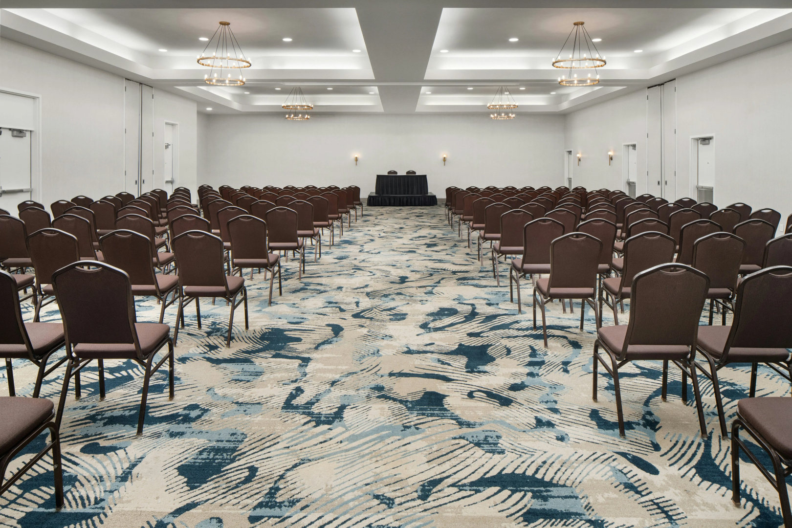 Foto - Doubletree by Hilton Hotel Norfolk Airport