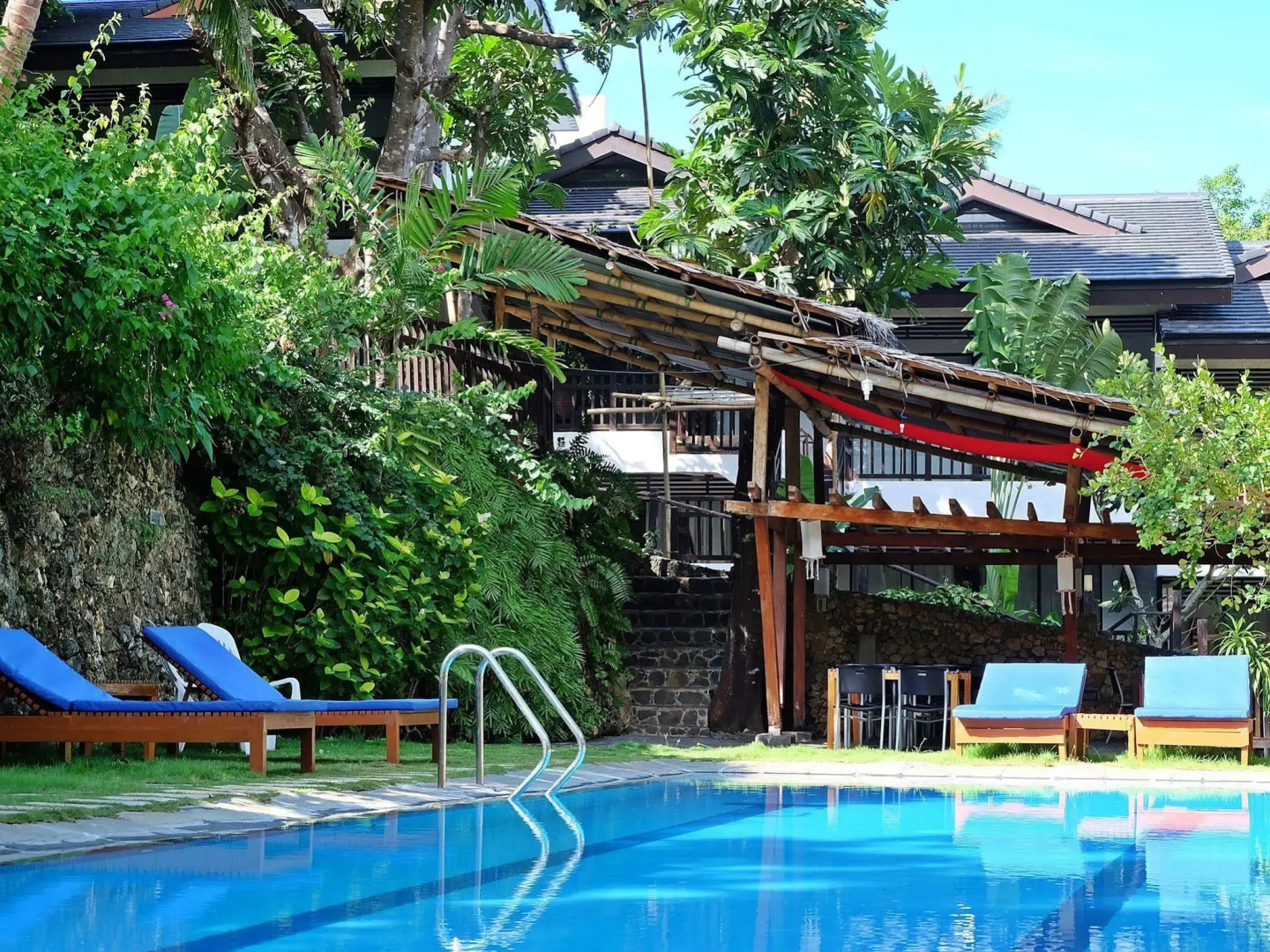 Photo - The Strand Boutique Resort