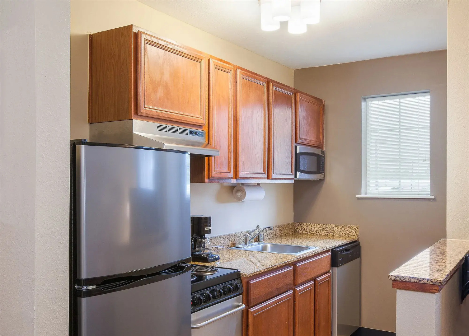 Foto - TownePlace Suites Houston Northwest