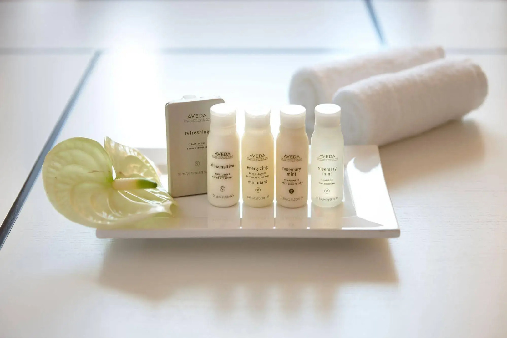 Foto - Shilla Stay Seocho Gangnam Station