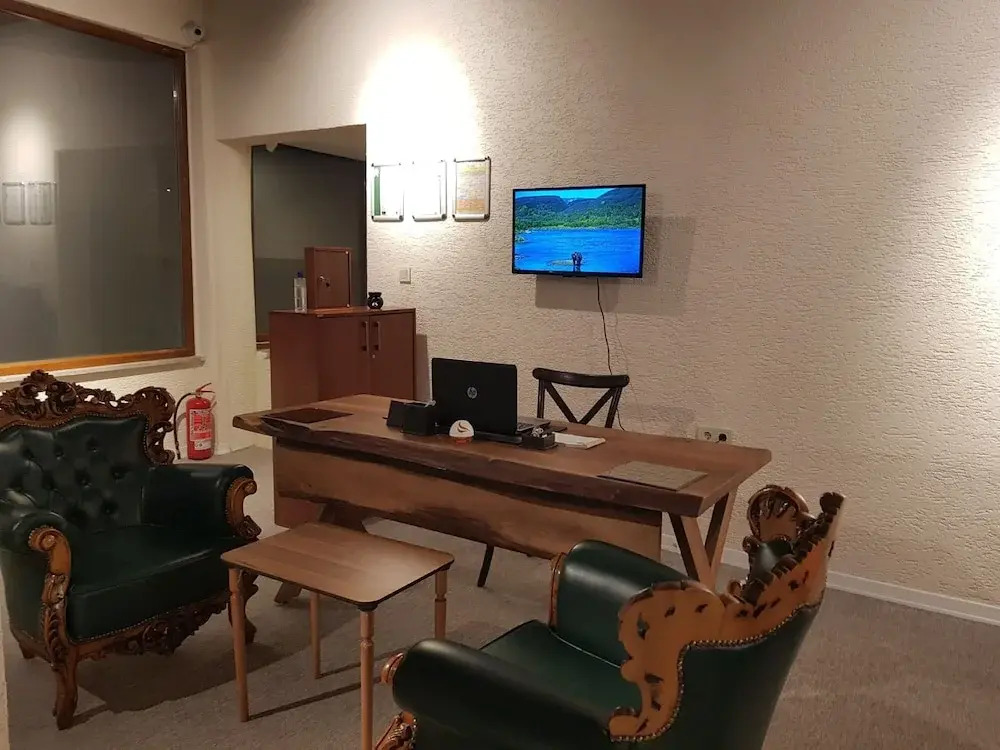 Foto - La Pearl Konaklama