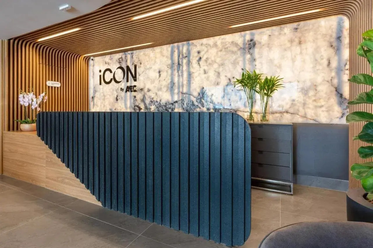 Foto - Icon Hotel by Welkom