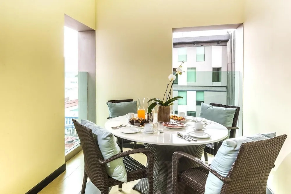 Foto - Urban Green Hotel & Suites