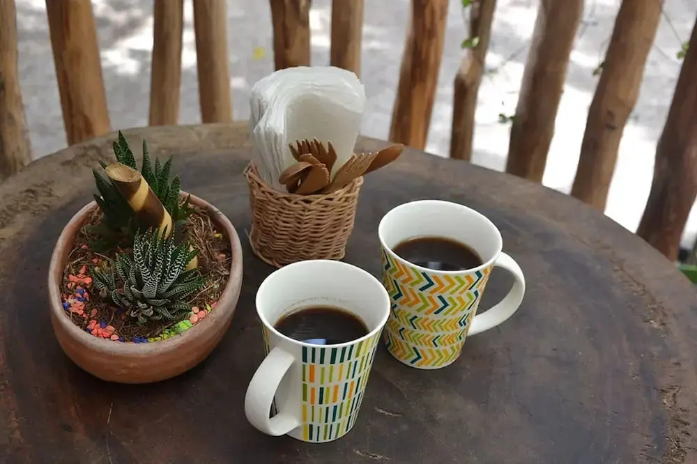 Photo - Yaxchen Tulum Cabañas & Cenote