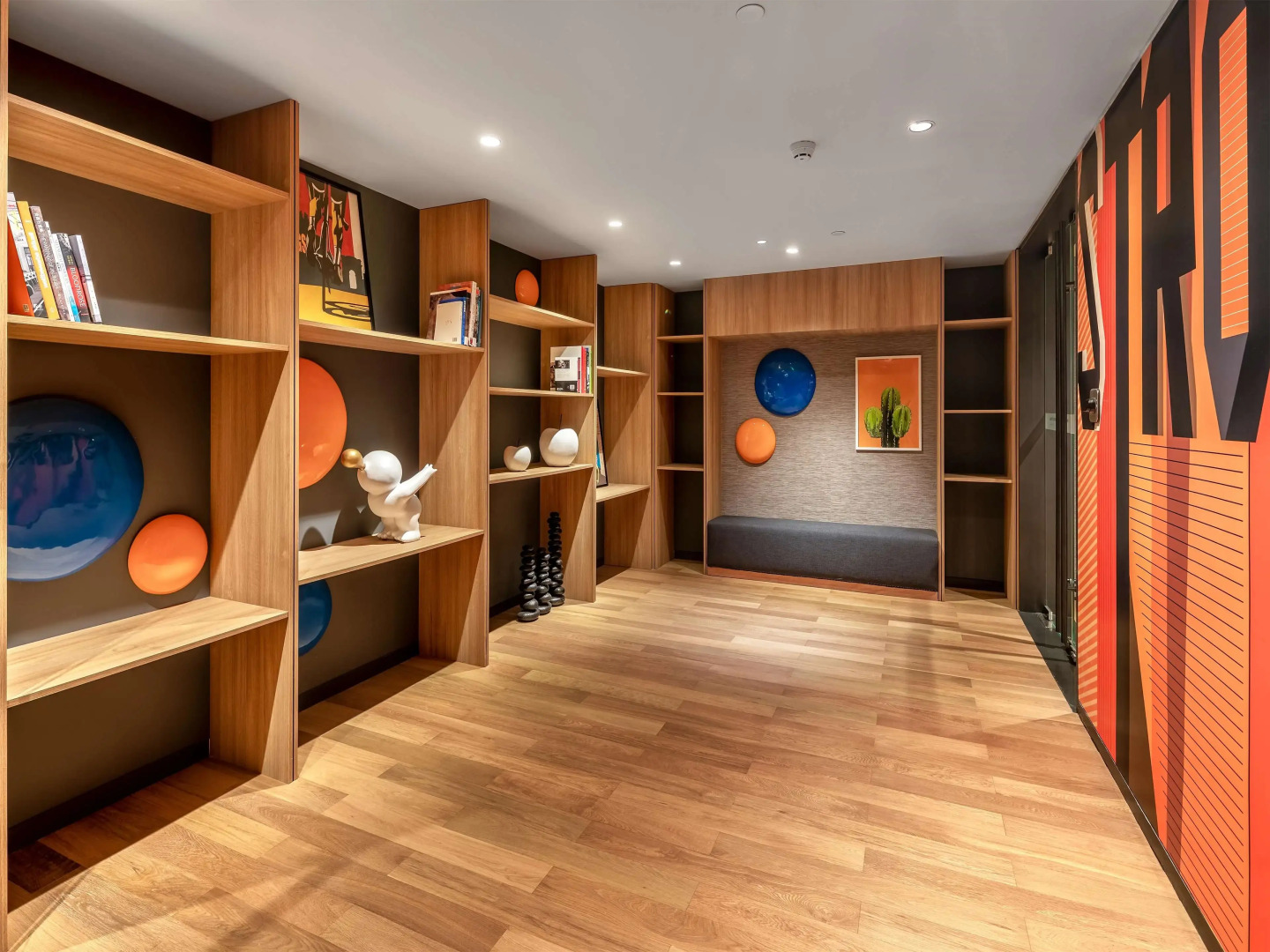 Foto - Artyzen Habitat Hongqiao Shanghai