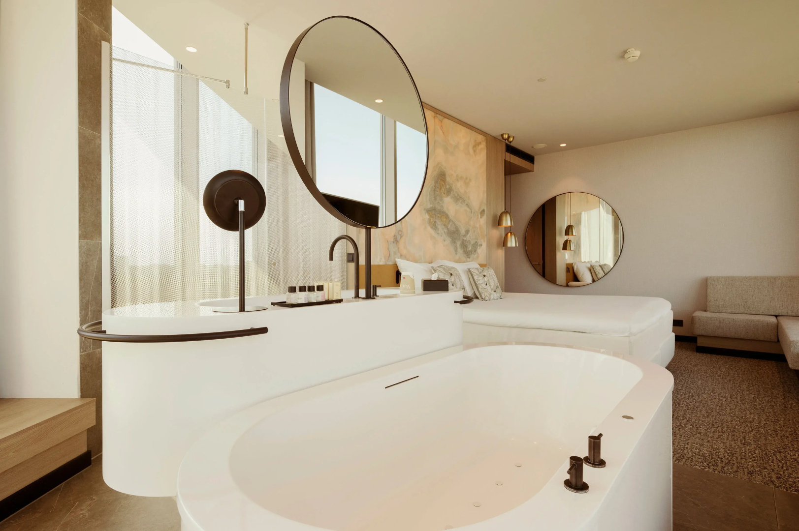 Foto - Van der Valk Hotel Amsterdam Zuidas-Rai