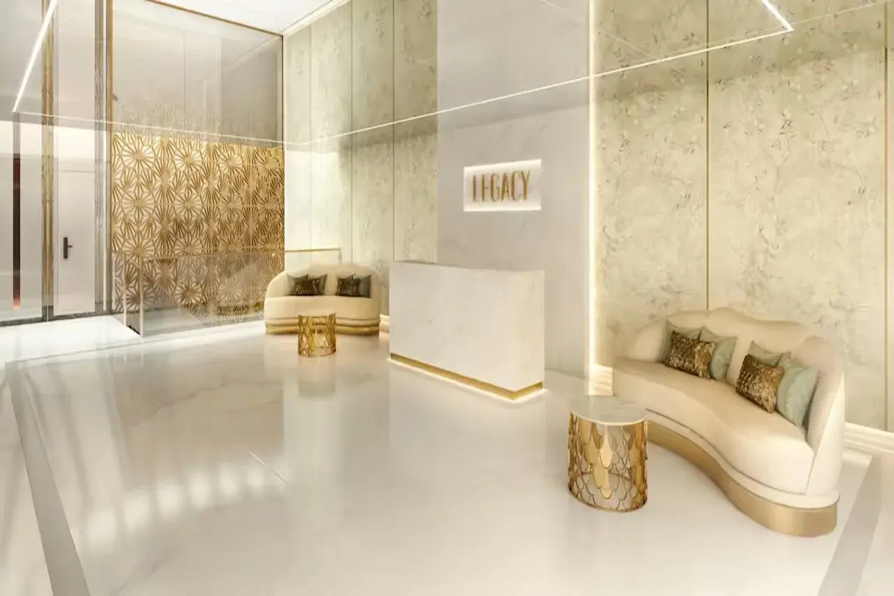 Foto - Legacy Hotel Cascais, Curio Collection By Hilton