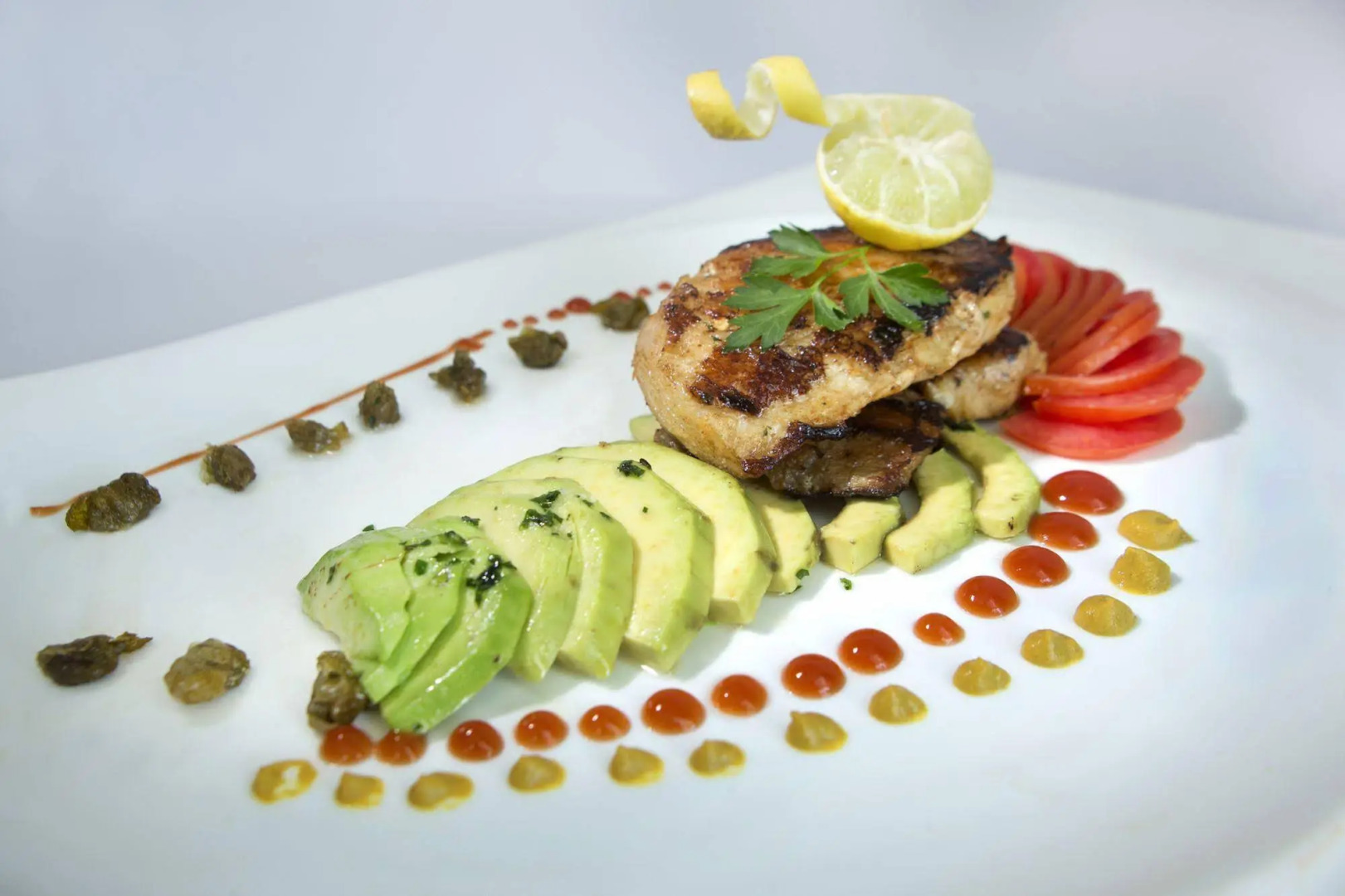 Foto - Jupiter International Hotel - Bole