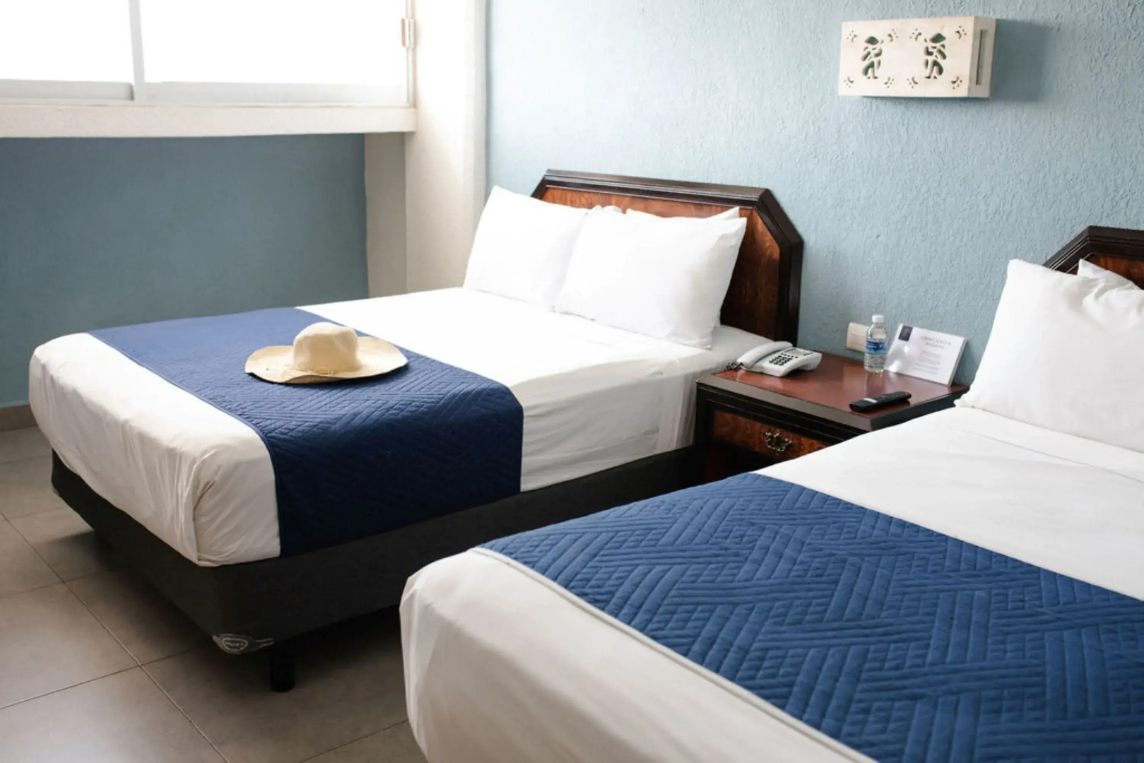 Foto - Hotel Los Aluxes