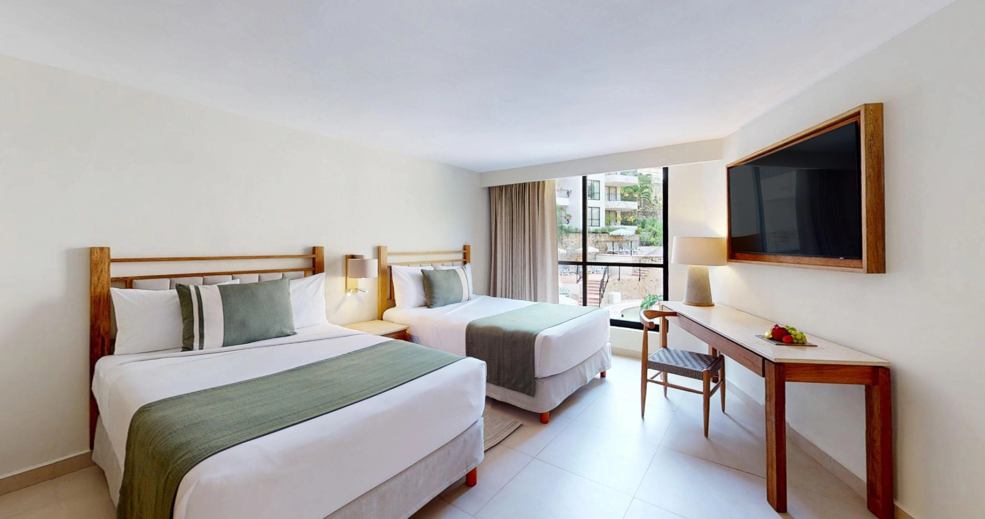 Photo - Park Royal Beach Acapulco - All Inclusive