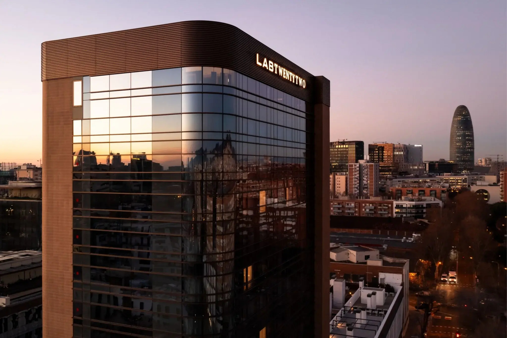 Foto - Labtwentytwo Barcelona, a Tribute Portfolio Hotel by Marriott