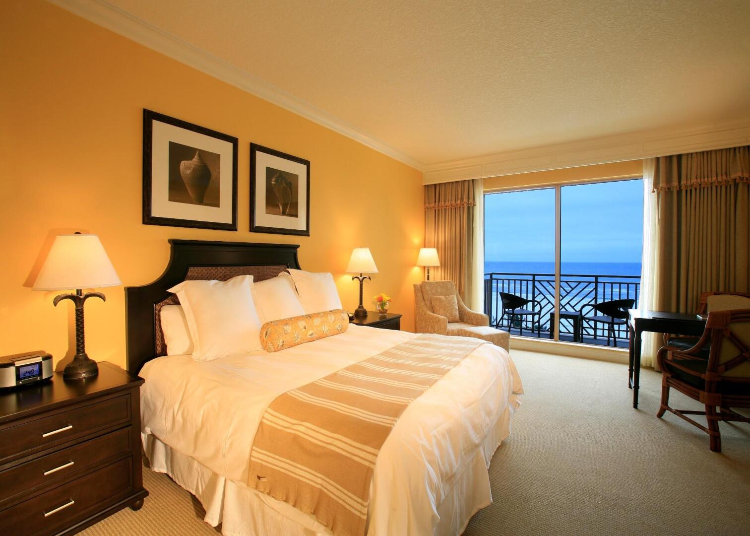 Photo - Sandpearl Resort Private Beach