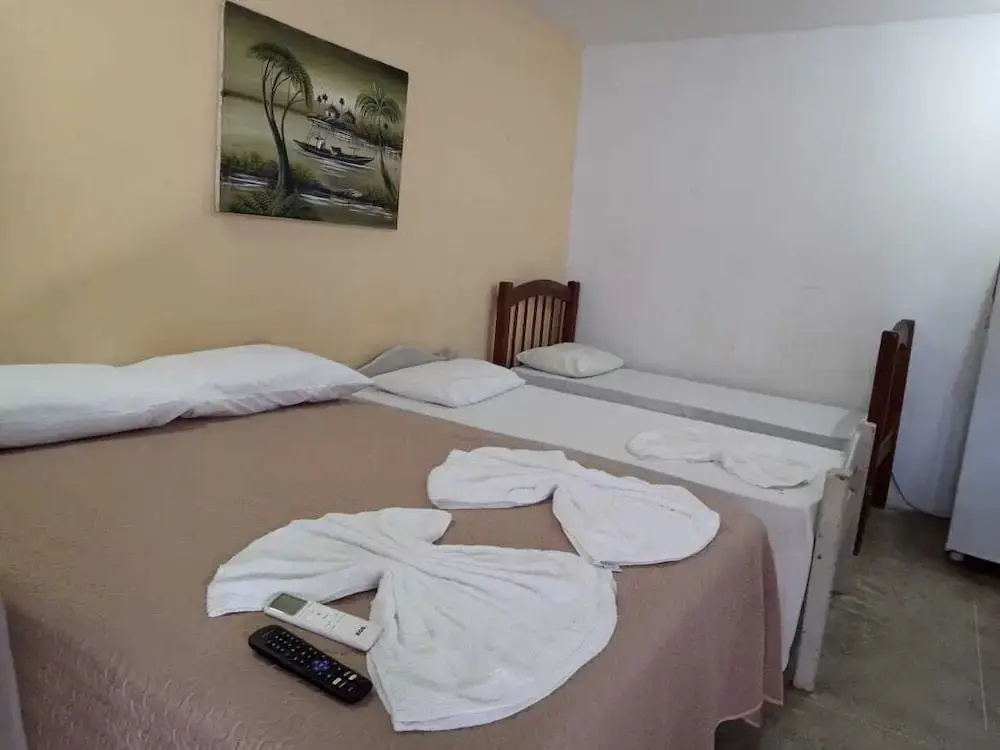 Photo - Beira mar suites Maracaipe