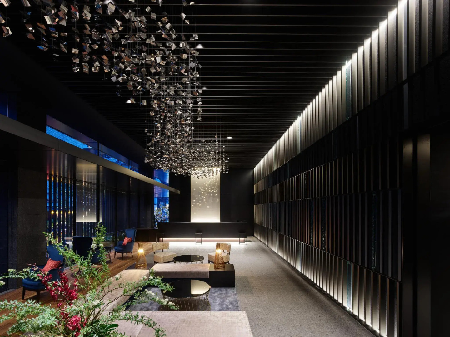 Foto - Mitsui Garden Hotel Fukuoka Nakasu