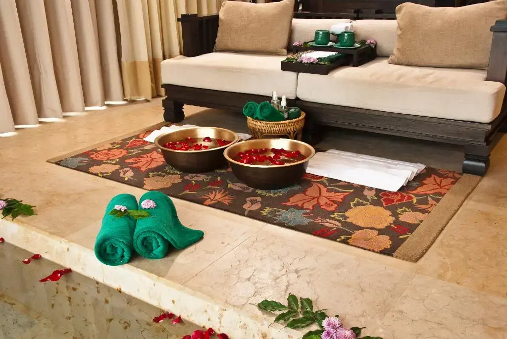 Photo - Banyan Tree Cabo Marques