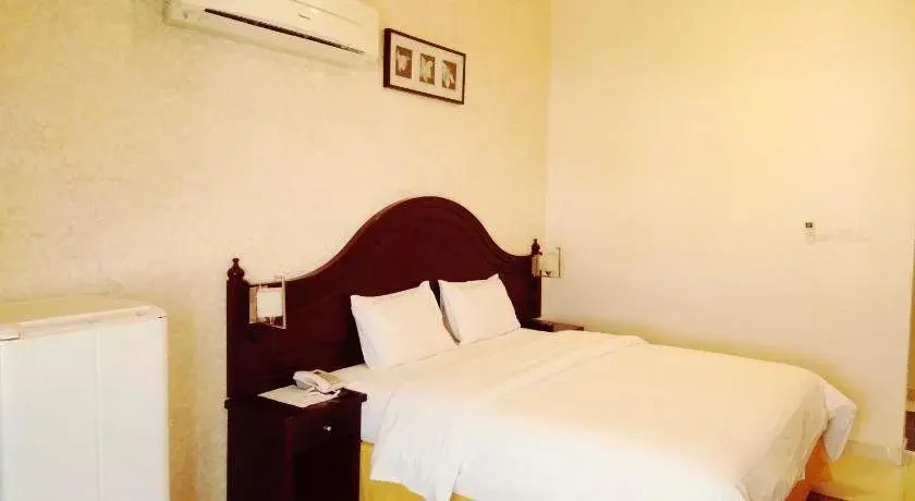 Foto - Asfar Hotel Apartments