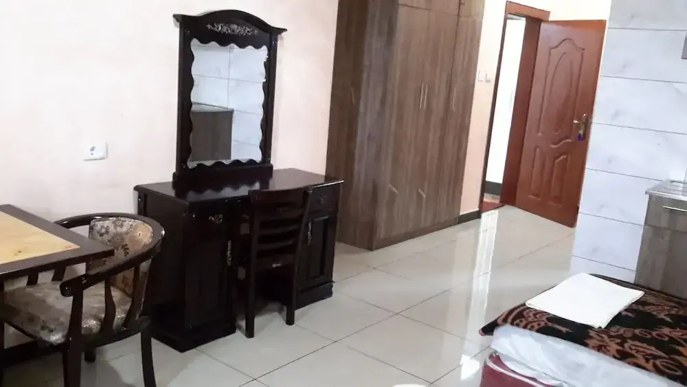 Foto - Holiday Guest House