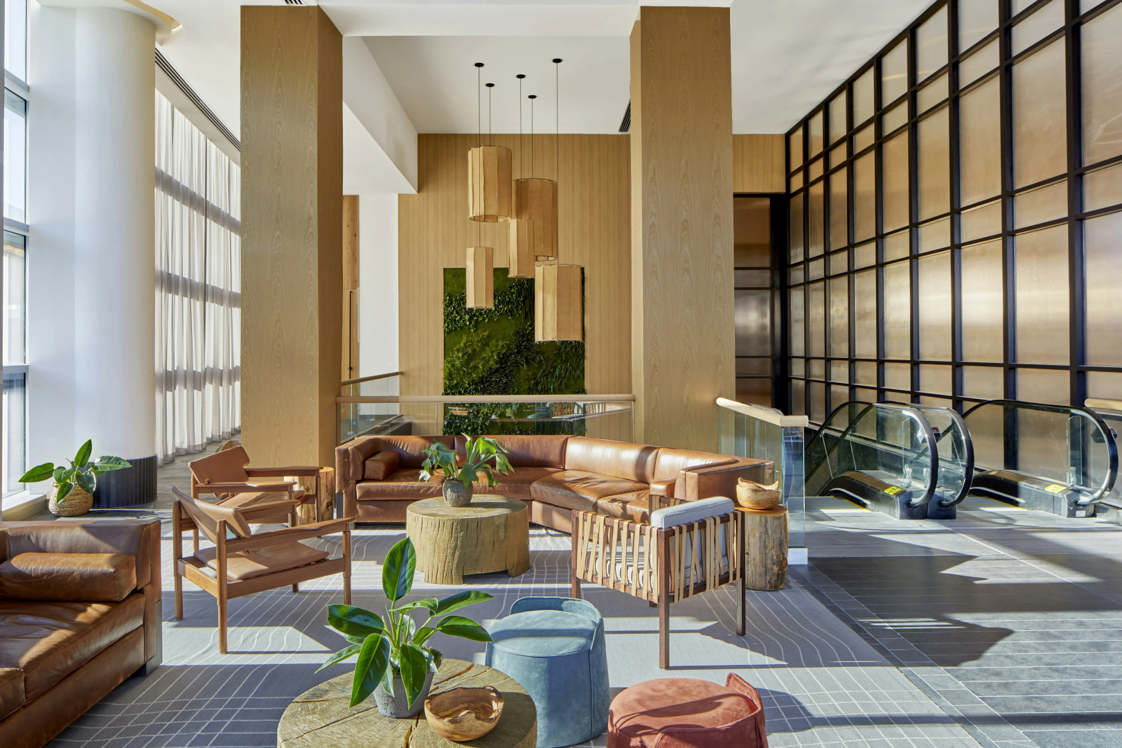 Photo - Embassy Suites by Hilton Nashville Downtown