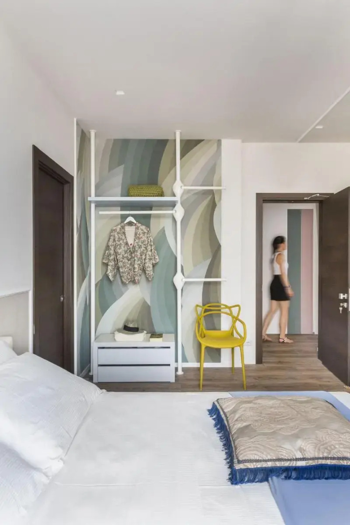 Foto - San Leonardo Suites