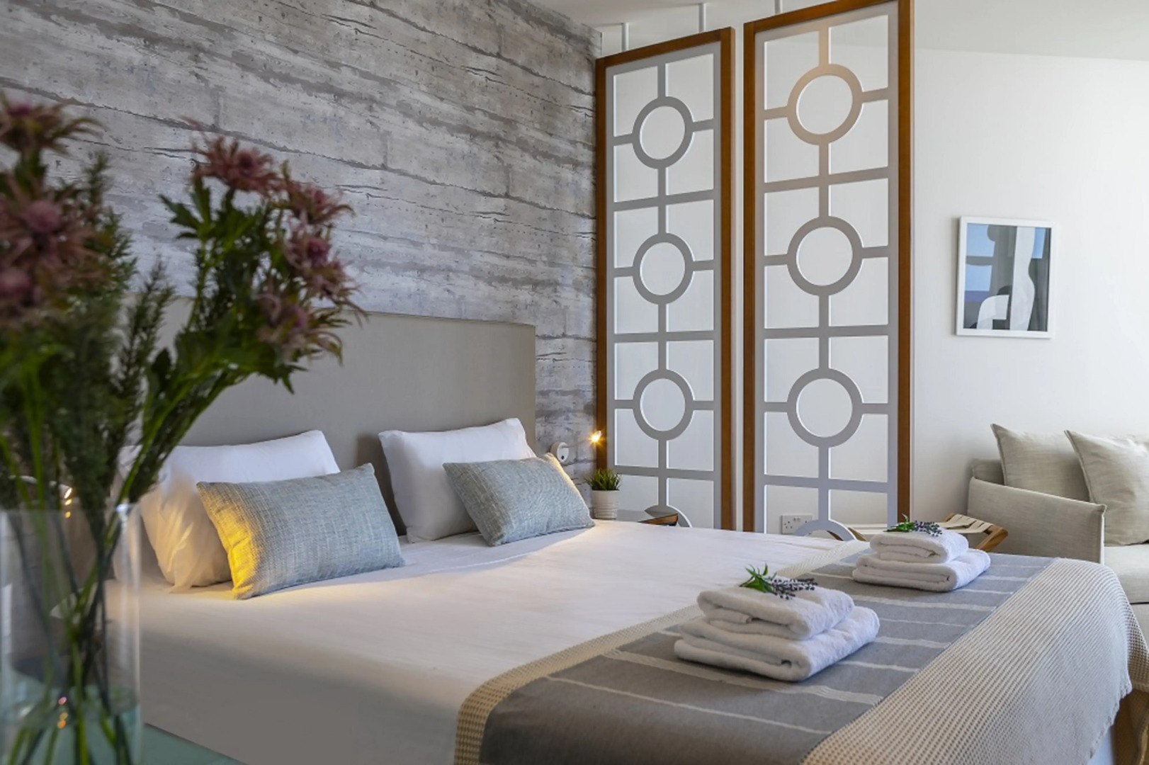 Foto - Leonardo Plaza Cypria Maris Beach Hotel & Spa