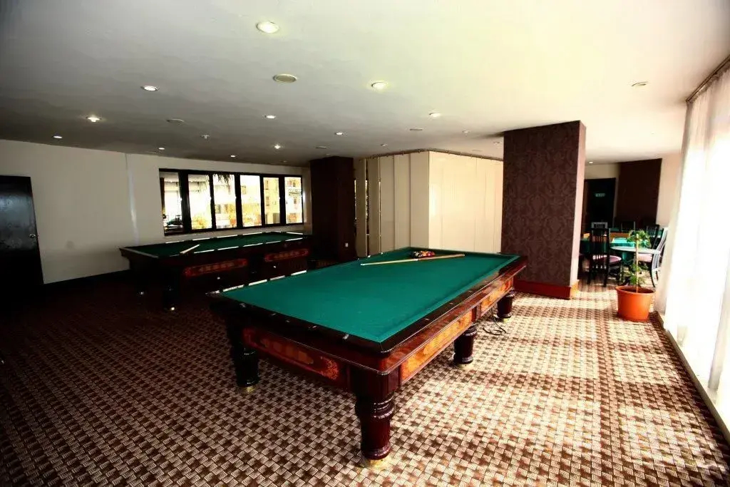 Photo - Cender Hotel