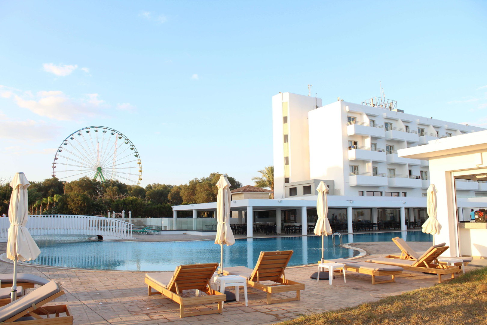 Foto - Piere Anne Beach Hotel