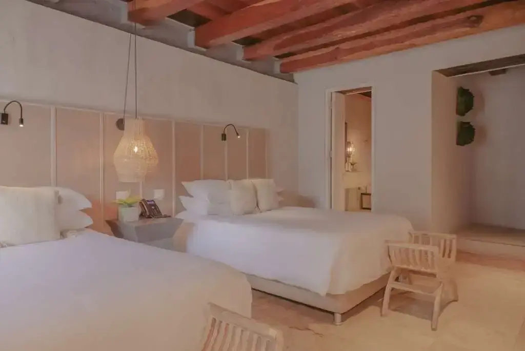 Photo - Hotel Casa Don Luis by Faranda Boutique, a member of Radisson Individuals