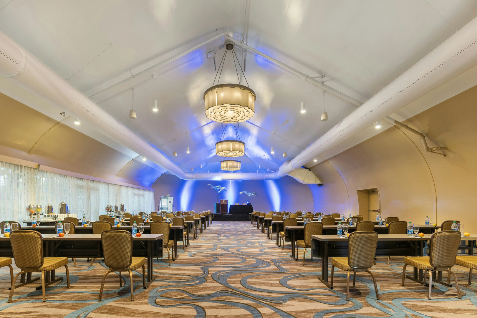 Foto - DoubleTree by Hilton Hotel San Diego - Mission Valley