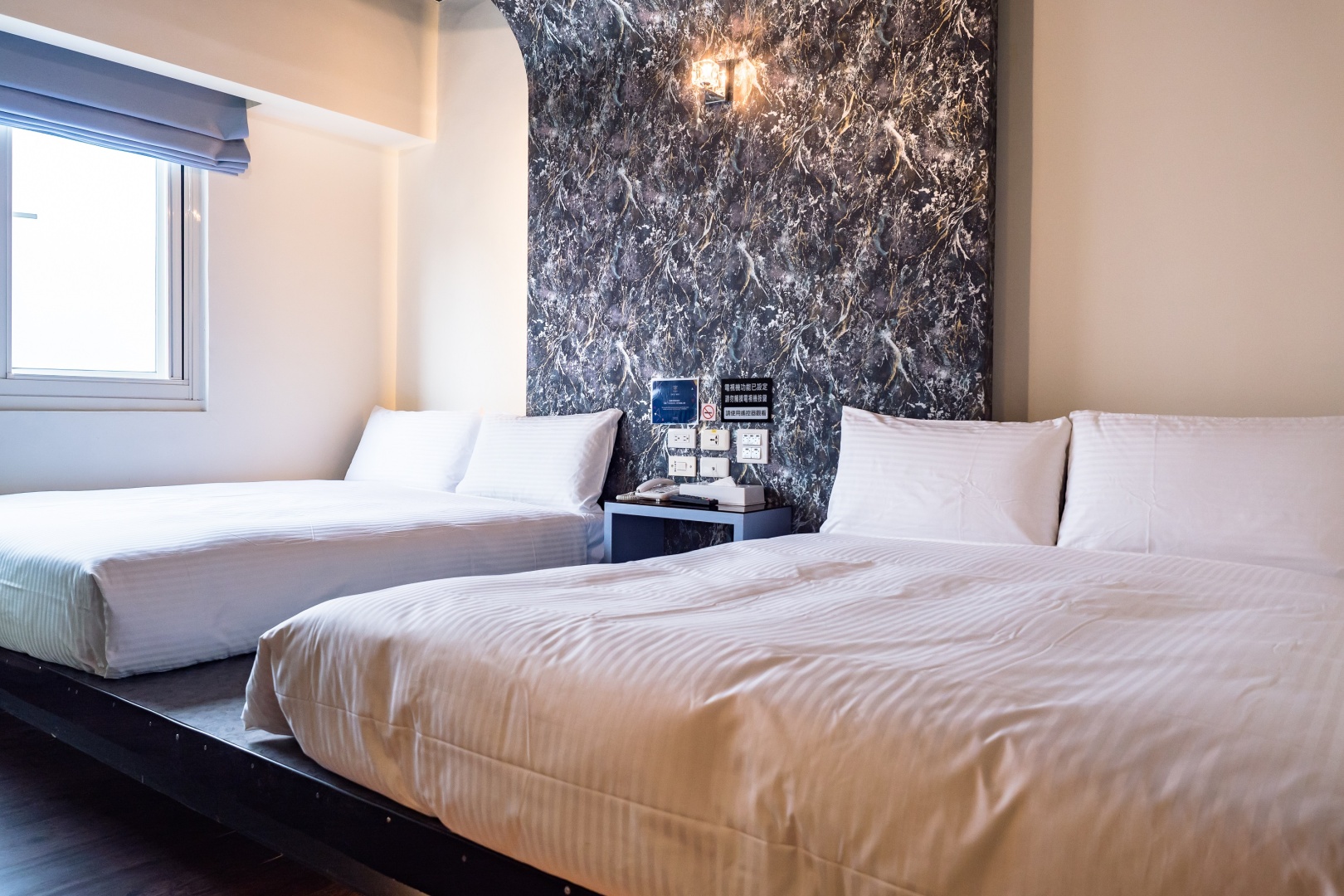 Photo - Walker Hotel Sanchong