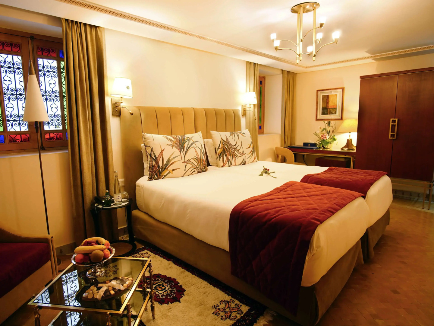 Photo - Riad El Amine Fès - Historic Hotels Worldwide