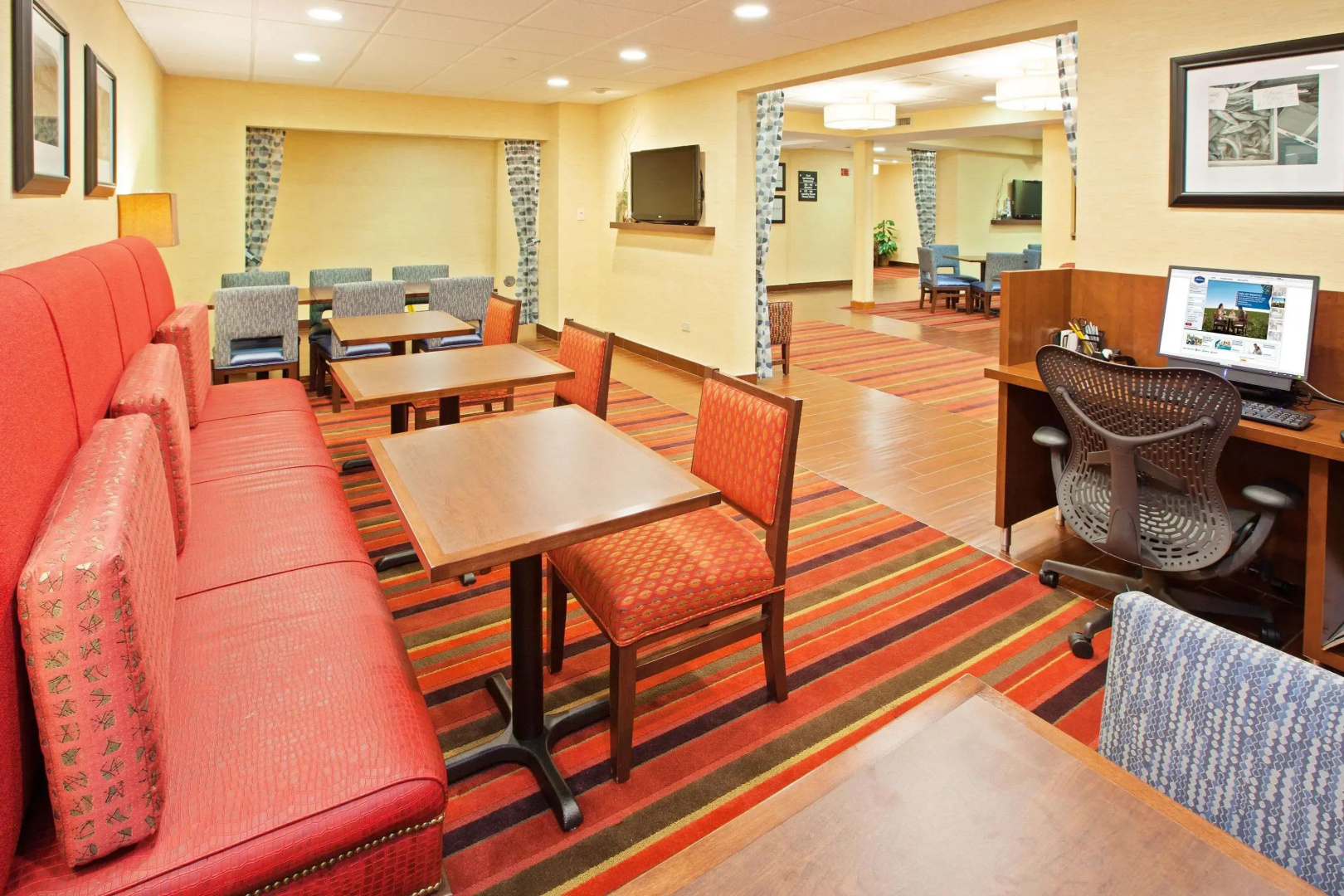 Foto - Hampton Inn Joliet-Plainfield I-55