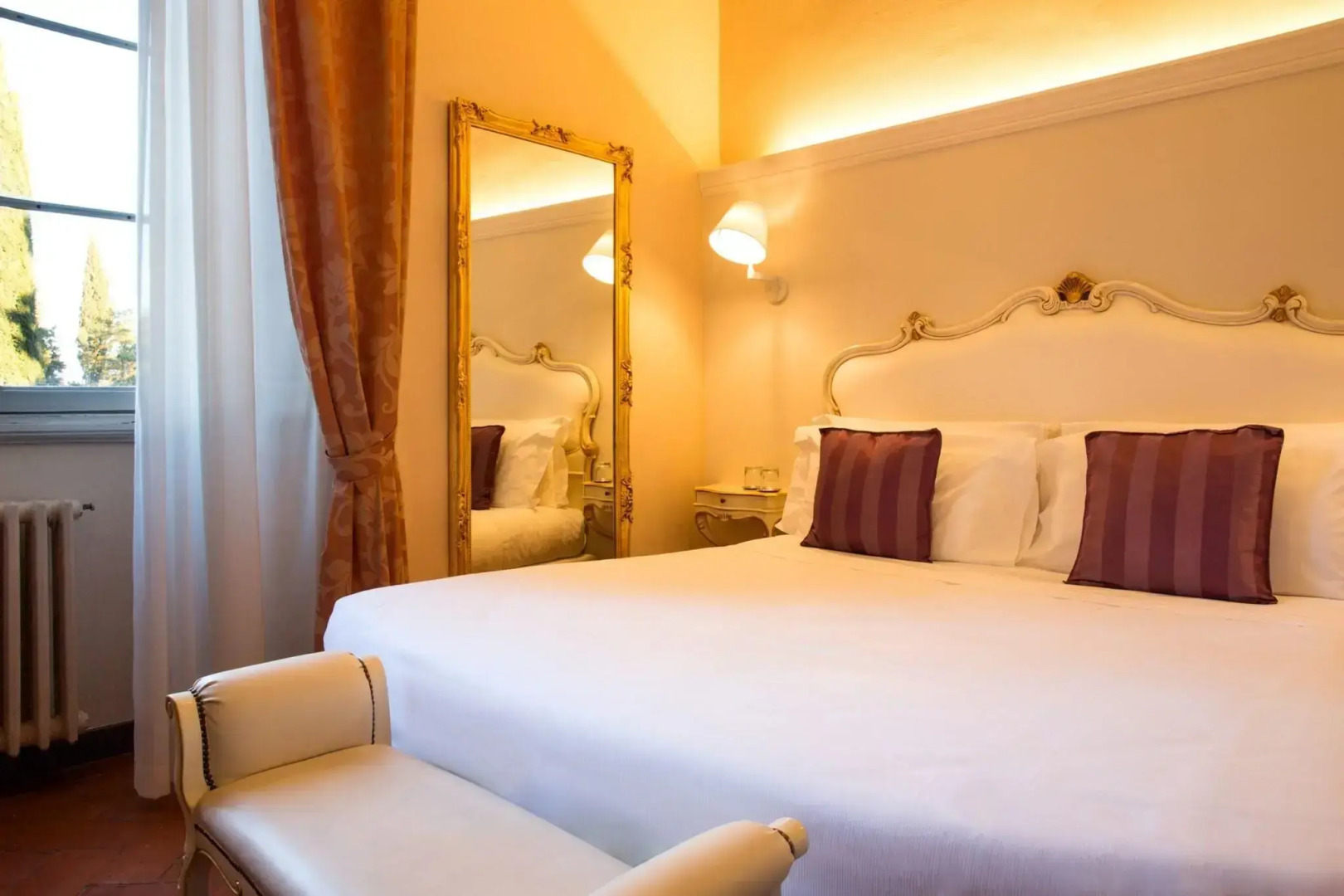 Photo - Art Hotel Villa Agape - Place of Charme