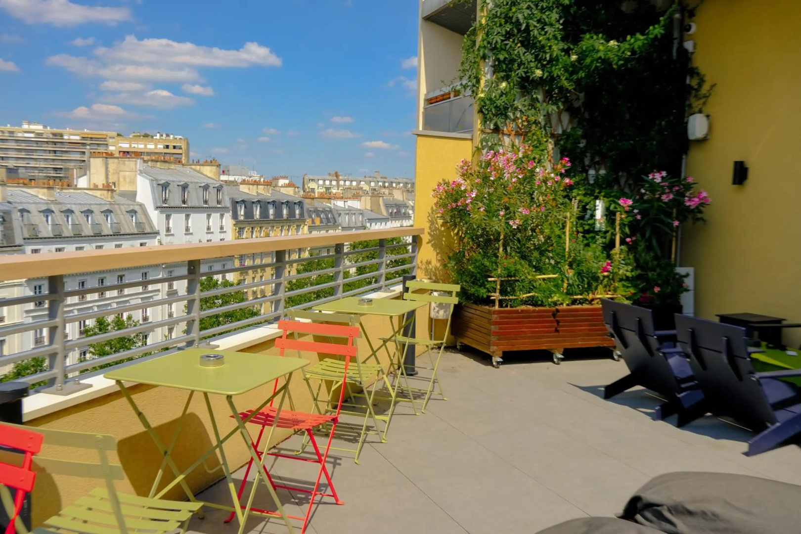 Photo - The People - Paris Bercy - Hostel