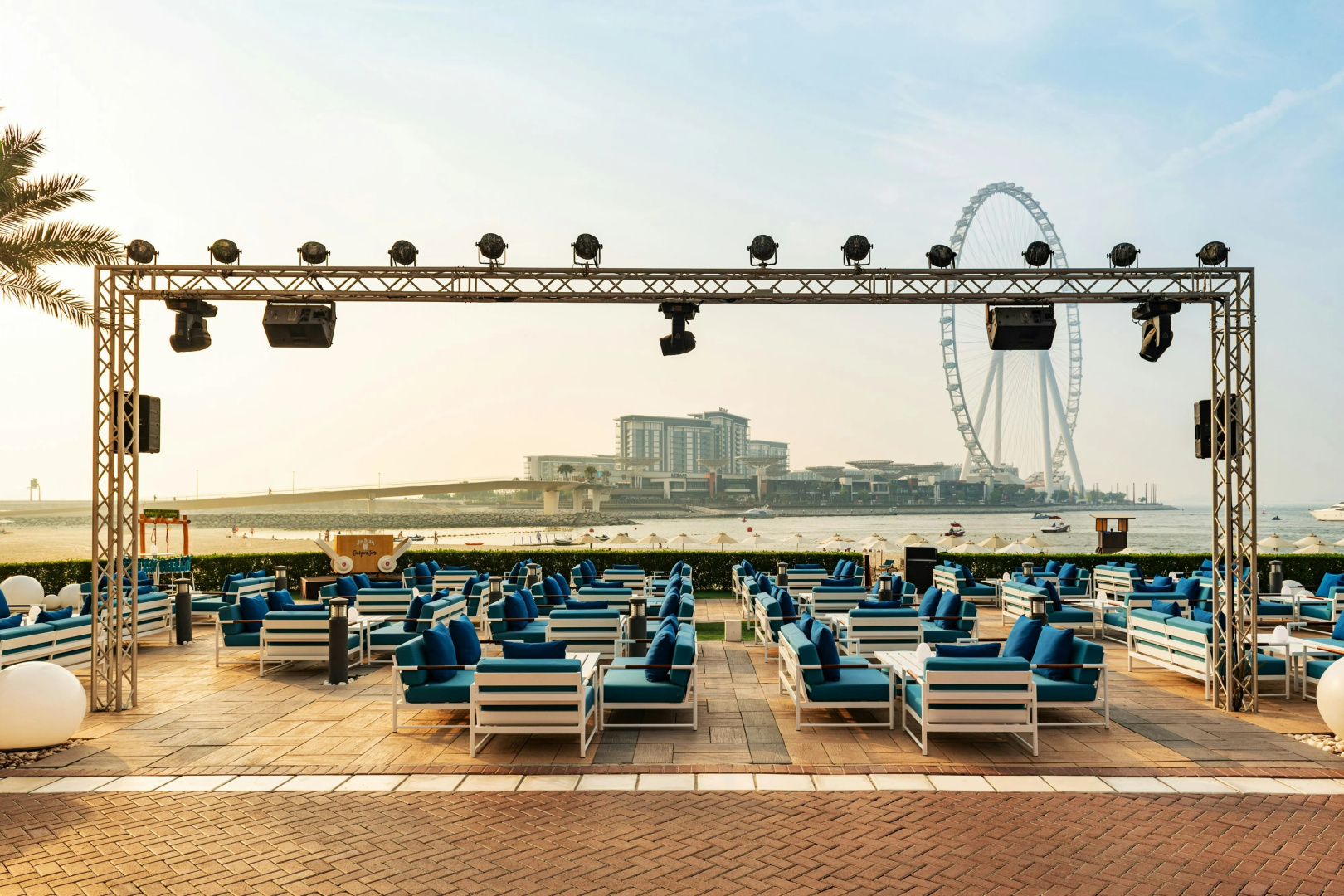 Photo - Sheraton Jumeirah Beach Resort