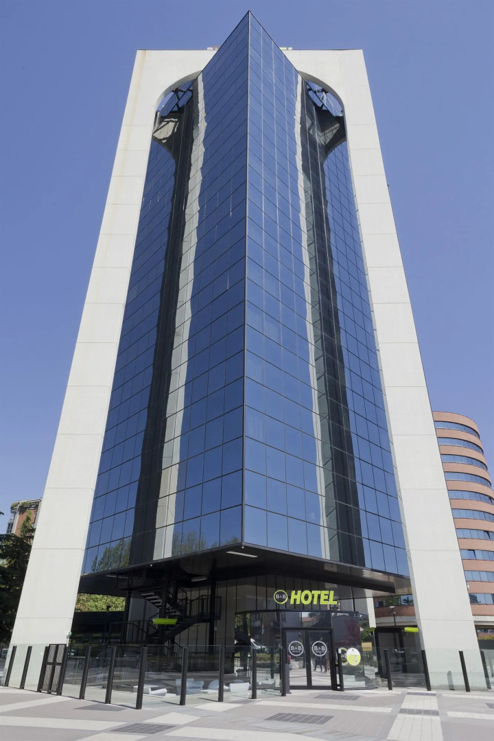 Foto - B&B Hotel Milano Sesto Marelli