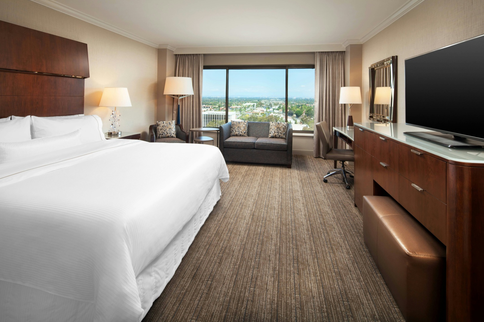Foto - The Westin South Coast Plaza, Costa Mesa