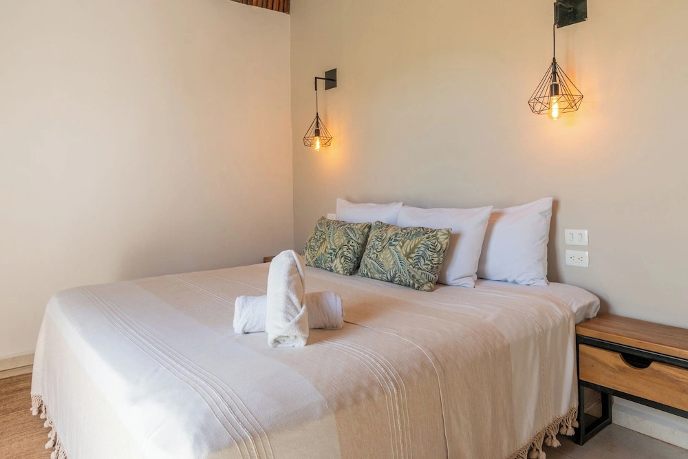 AGAM Hotel Boutique Bacalar - Adults Only, Bild 6 von 26