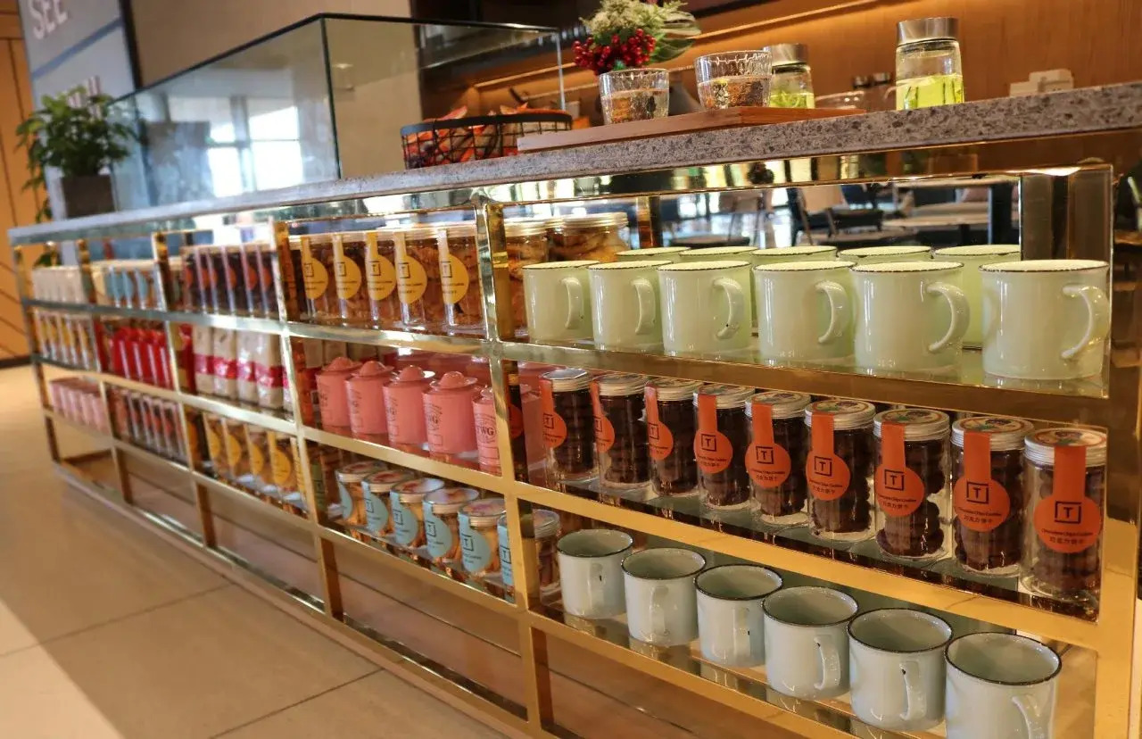 Foto - Artyzen Habitat Hongqiao Shanghai