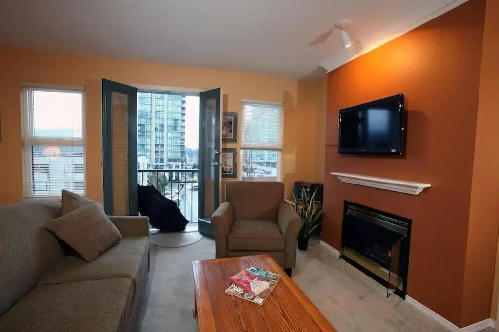 Foto - Times Square Suites Hotel