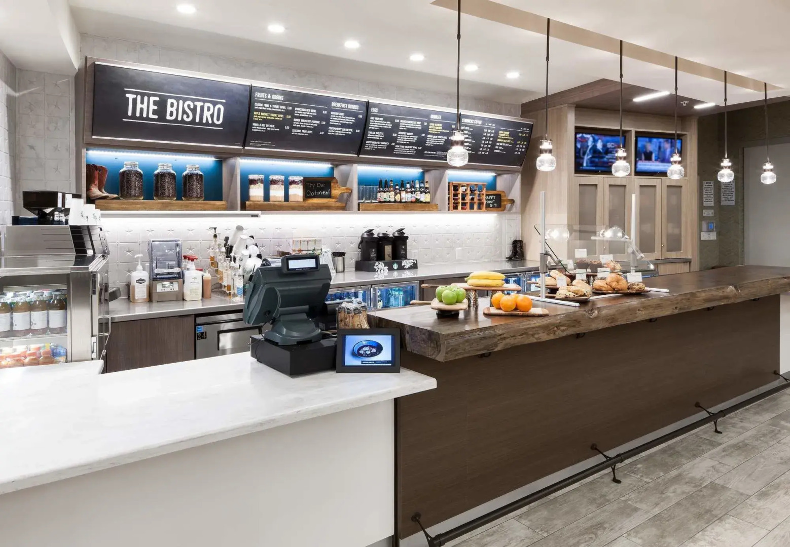 Foto - Courtyard by Marriott Fort Worth Historic Stockyards